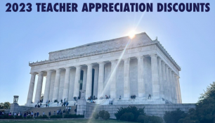 Teacher Appreciation Discounts 2023