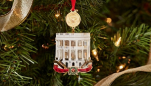 From Washington, DC to Your Christmas Tree