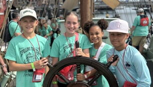 Bringing History to Life in Boston