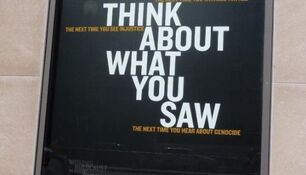 Re-thinking how students tour the US Holocaust Memorial Museum