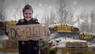 A Revolution in Fundraising - Meet Colby
