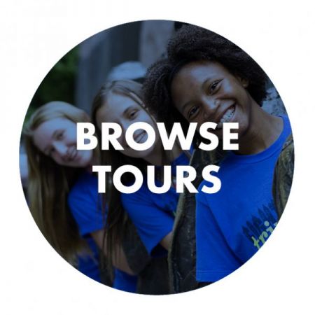 Browse Student Tour Destinations for Educational Field Trips