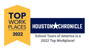 School Tours a Top Workplace