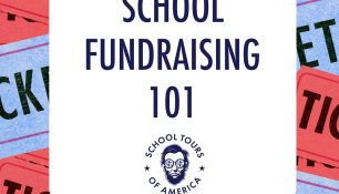 School Fundraising 101