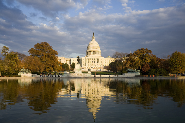 10 Great Sites to Consider in Washington, DC