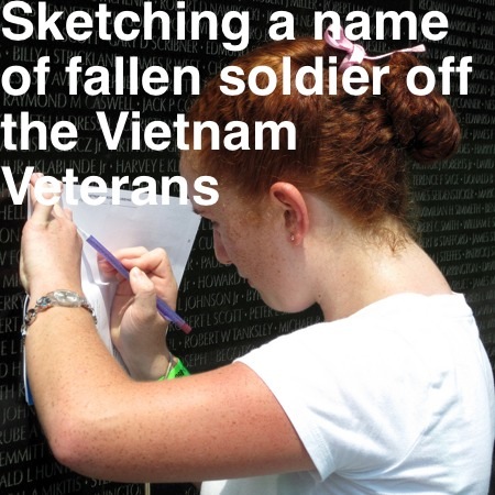 files/images/blog-images/Experiencing IMOEs/sketching-name-of-fallen-soldier.jpeg